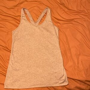 Dusty Pink Patagonia Tank